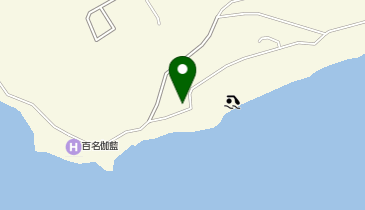 [EV]ビーチサイドペンションみーばるの地図画像