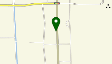 [EV]【休止中】The garden hotel with DOGの地図画像