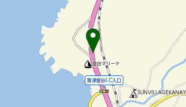 [EV]海都-kaito-Tokyobayの地図画像