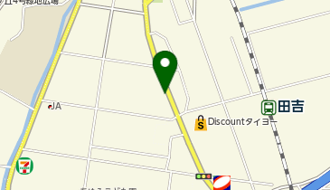 [EV]オーシャンの地図画像