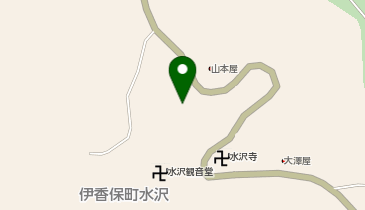 [EV]水澤観世音の地図画像