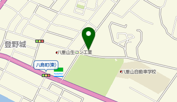 [EV]すどまりの宿マルトモ荘の地図画像