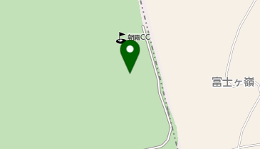 [EV]朝霧カントリークラブの地図画像