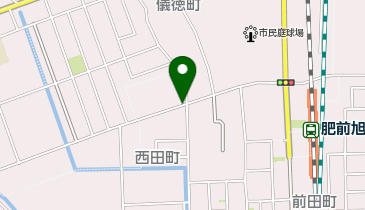 [EV]GREEN WOOD IIの地図画像