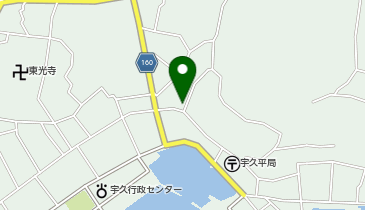 [EV]藤屋旅館の地図画像