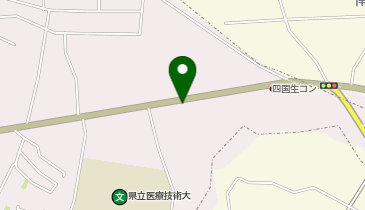 [EV]FABERの地図画像