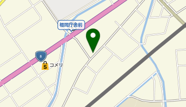 [EV]ジャパンテクノロジーの地図画像