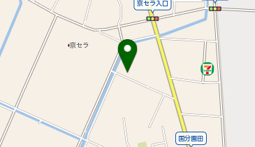 [EV]まるみつ霧島の地図画像