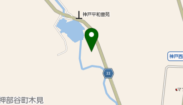 [EV]HOTEL VERYの地図画像