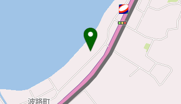 [EV]moku杢の地図画像