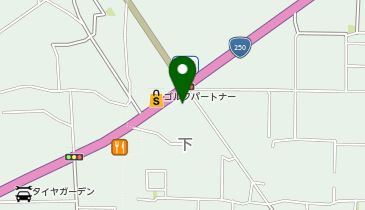 [EV]軽自動車.com 東岡山店の地図画像