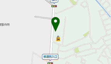 [EV]MQ RESORT 藤沢店の地図画像