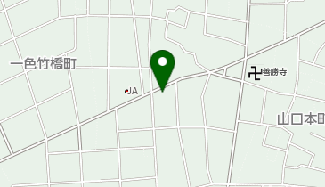 [EV]松寿司本店の地図画像