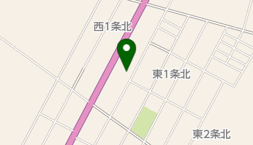 [EV]かつら旅館の地図画像