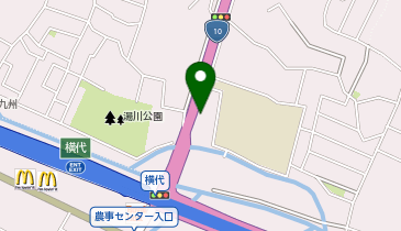 [EV]【休止中】ZAZA小倉総本店の地図画像