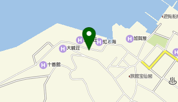 [EV]【休止中】虹と海の地図画像