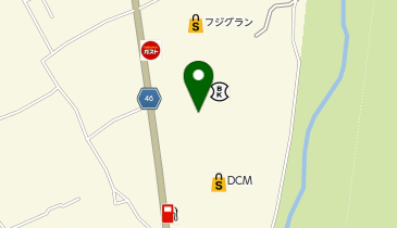 [EV]フジグラン丸亀の地図画像