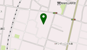 [EV]マルハン宮町店の地図画像