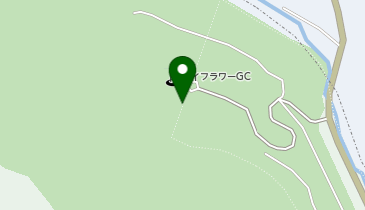 [EV]メイフラワーゴルフクラブの地図画像