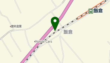 [EV]FITU匝瑳店の地図画像