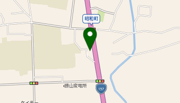 [EV]DinosaurAgri Guesthouseの地図画像