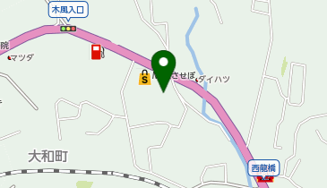 [EV]MRRさせぼの地図画像