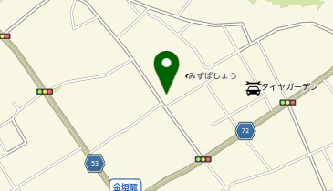 [EV]ホテル那須大田原ヒルズの地図画像