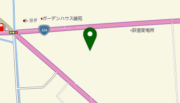[EV]HOTEL BOTHの地図画像