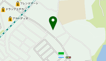 [EV]ルーツビルの地図画像