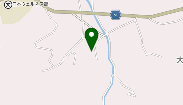 [EV]宗教法人 万福寺の地図画像