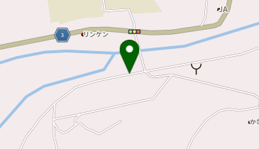 [EV]原田屋旅館の地図画像