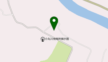 [EV]ピノッQパークの地図画像