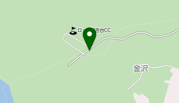 [EV]ロッテ皆吉台カントリー倶楽部の地図画像