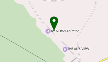 [EV]ロッヂFREERUNの地図画像
