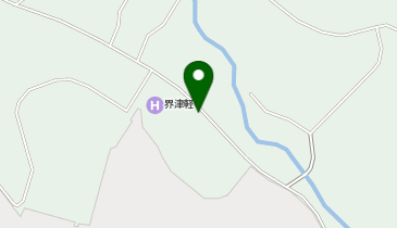 [EV]界 津軽の地図画像