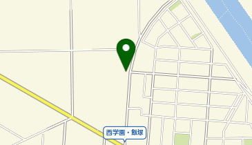 [EV]インドアゴルフクラブ飯塚店の地図画像