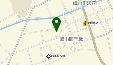[EV]ドルフィンの地図画像