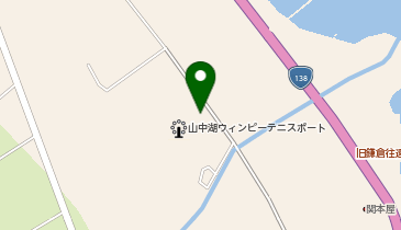[EV]Inthemoodの地図画像