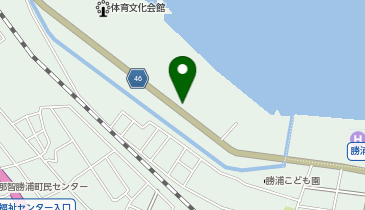 [EV]ホテル浦島の地図画像