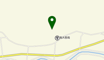 [EV]大呑ビレッジ 遊心庵の地図画像