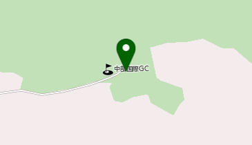 [EV]中部国際ゴルフクラブの地図画像
