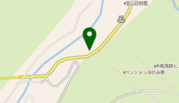 [EV]槍の郷の地図画像