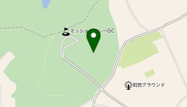 [EV]ミッションバレーゴルフクラブの地図画像