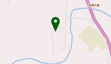 [EV]きのこの駅の地図画像