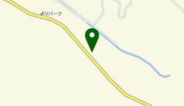 [EV]風の森カフェと宿インシャラの地図画像