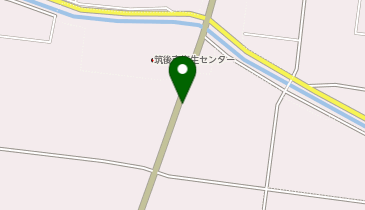 [EV]高原自動車鈑金塗装の地図画像