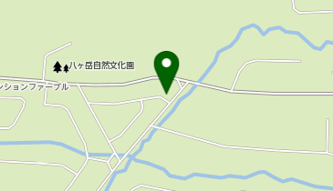 [EV]広谷ペンションの地図画像