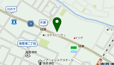 [EV]アイピースホーム株式会社の地図画像