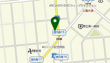 [EV]たぬきの里の地図画像