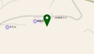 [EV]伊香保温泉 市川別館 晴観荘の地図画像